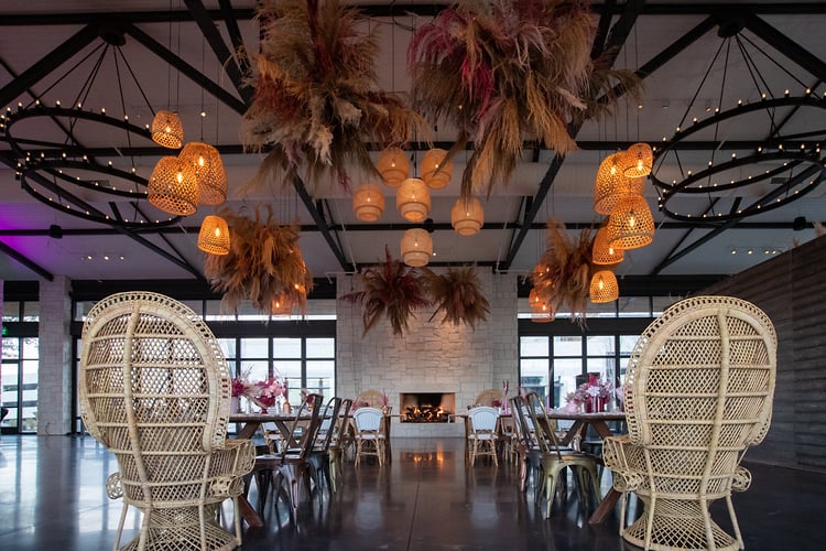 Food And Decor - Suzanne Cordeiro Photography