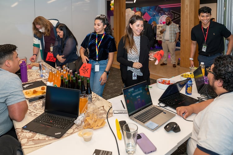 Events And Conferences - Suzanne Cordeiro Photography