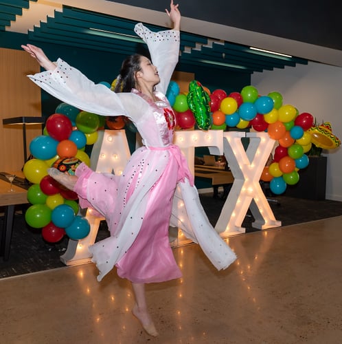 Events And Conferences - Suzanne Cordeiro Photography