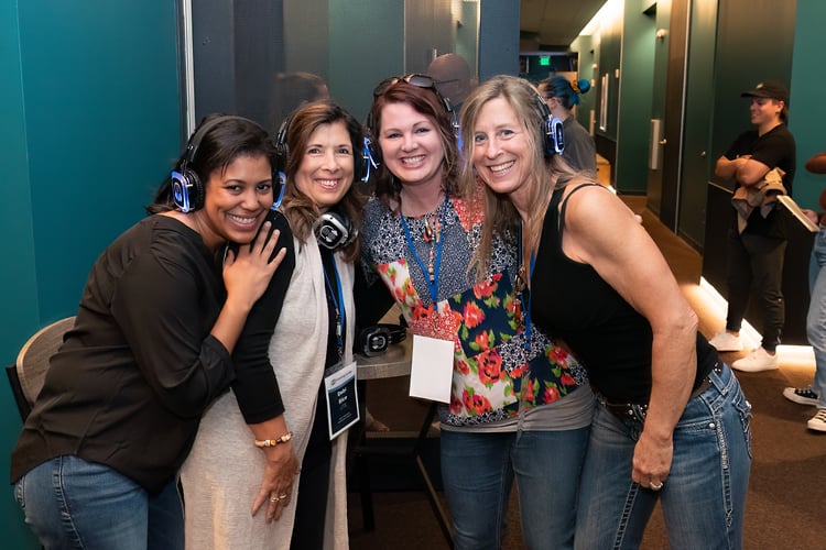 Events And Conferences - Suzanne Cordeiro Photography