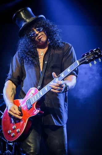 Slash - Suzanne Cordeiro Photography