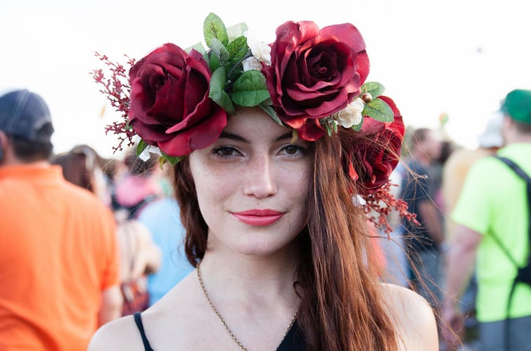 Austin City Limits Festival 2013 - Suzanne Cordeiro Photography