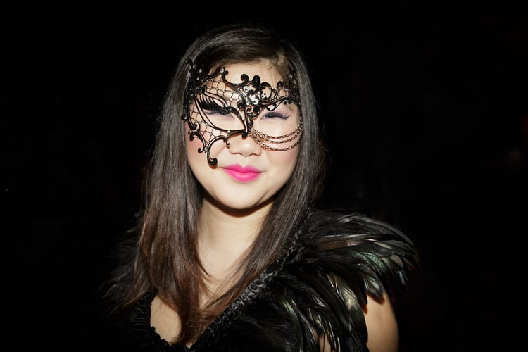 Carnaval Brasileiro 2014 - Suzanne Cordeiro Photography