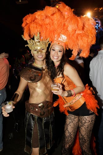 Carnaval Brasileiro 2014 - Suzanne Cordeiro Photography