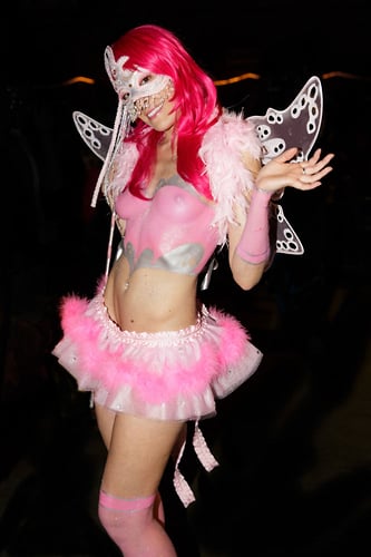 Carnaval Brasileiro 2014 - Suzanne Cordeiro Photography