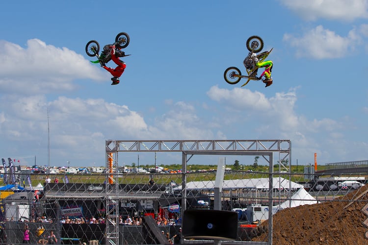 Moto X Speed & Style - Suzanne Cordeiro Photography