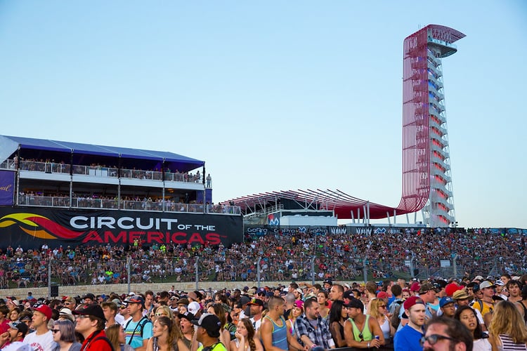 X Games Austin - Suzanne Cordeiro Photography