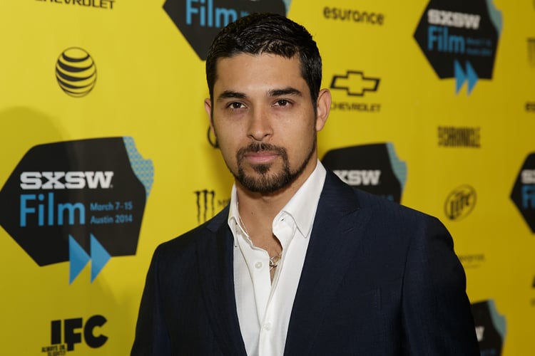Wilmer Valderrama - Suzanne Cordeiro Photography
