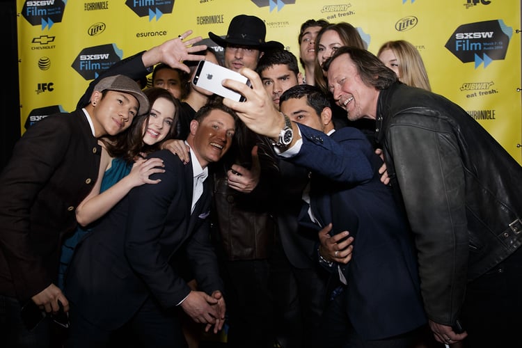Red Carpets - Suzanne Cordeiro Photography