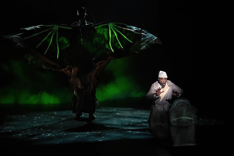 Theatre - Suzanne Cordeiro Photography