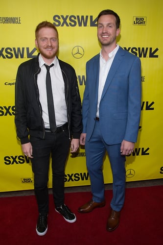 Red Carpets - Suzanne Cordeiro Photography
