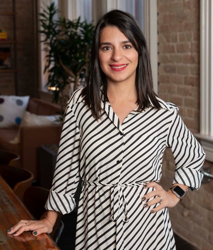 Headshots - Suzanne Cordeiro Photography