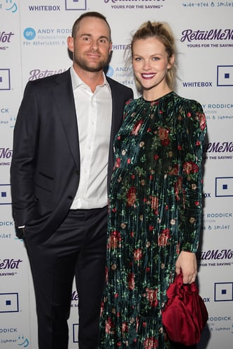 Andy Roddick Foundation Gala - Suzanne Cordeiro Photography