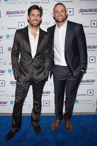 Andy Roddick Foundation Gala - Suzanne Cordeiro Photography