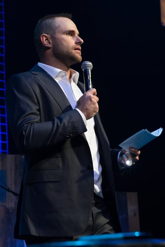 Andy Roddick Foundation Gala - Suzanne Cordeiro Photography