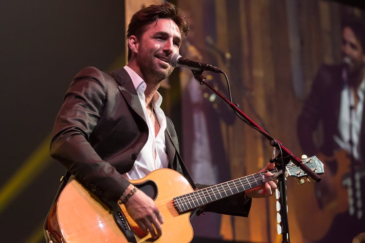 Andy Roddick Foundation Gala - Suzanne Cordeiro Photography