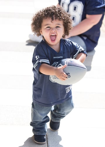 Ultimate Cowboys Fan Fest - Suzanne Cordeiro Photography