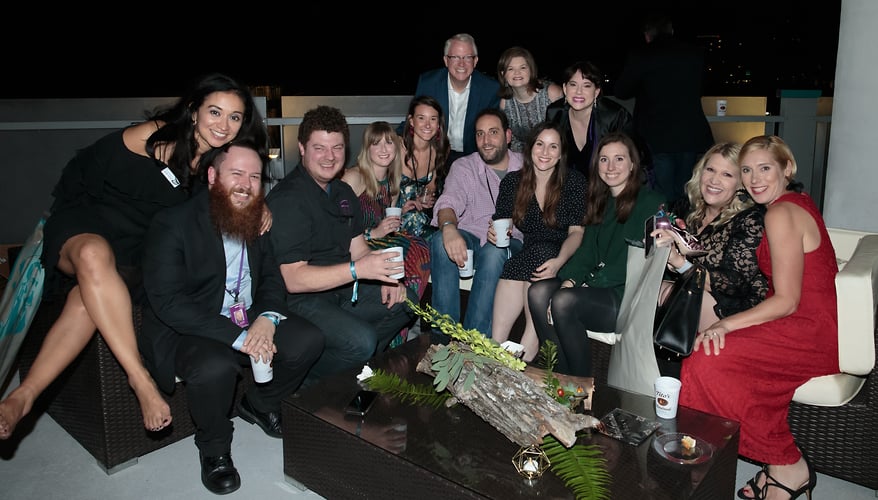 Long Center for the Performing Arts Anniversary Gala - Suzanne Cordeiro Photography