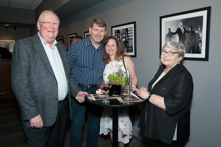 Events And Conferences - Suzanne Cordeiro Photography