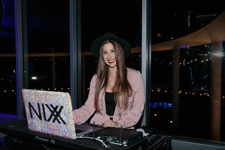 Long Center for the Performing Arts Anniversary Gala - Suzanne Cordeiro Photography