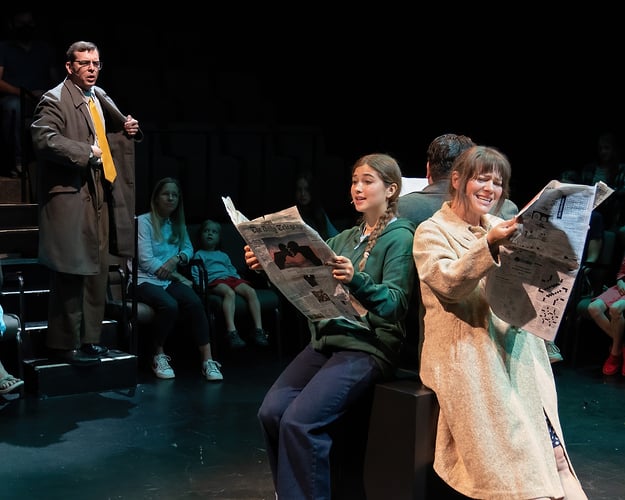 Theatre - Suzanne Cordeiro Photography