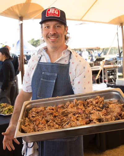An Evening with Farm Aid - Suzanne Cordeiro Photography