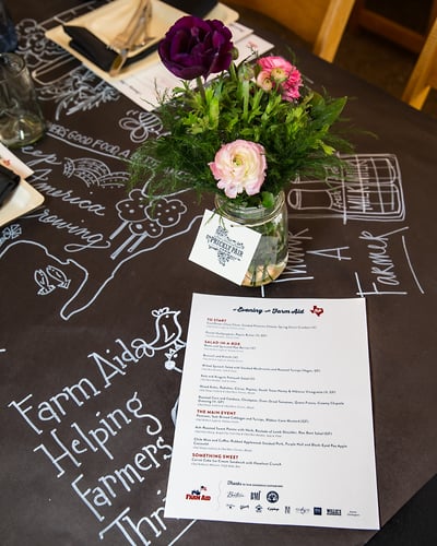 An Evening with Farm Aid - Suzanne Cordeiro Photography