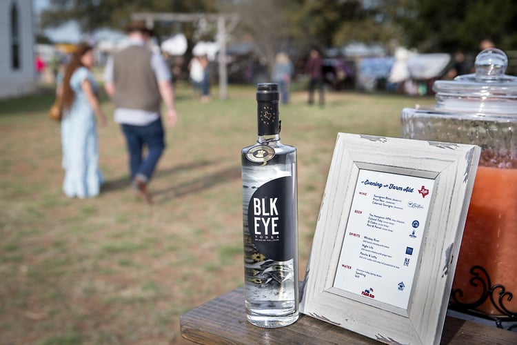 An Evening with Farm Aid - Suzanne Cordeiro Photography