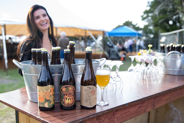 An Evening with Farm Aid - Suzanne Cordeiro Photography