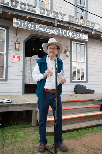 An Evening with Farm Aid - Suzanne Cordeiro Photography