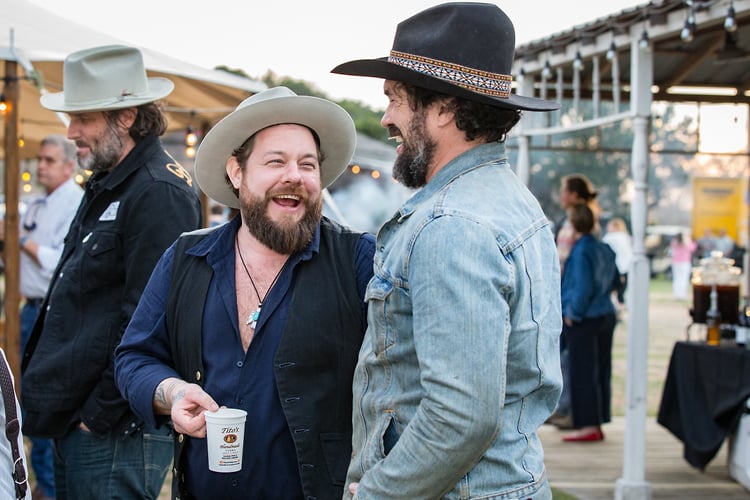 An Evening with Farm Aid - Suzanne Cordeiro Photography