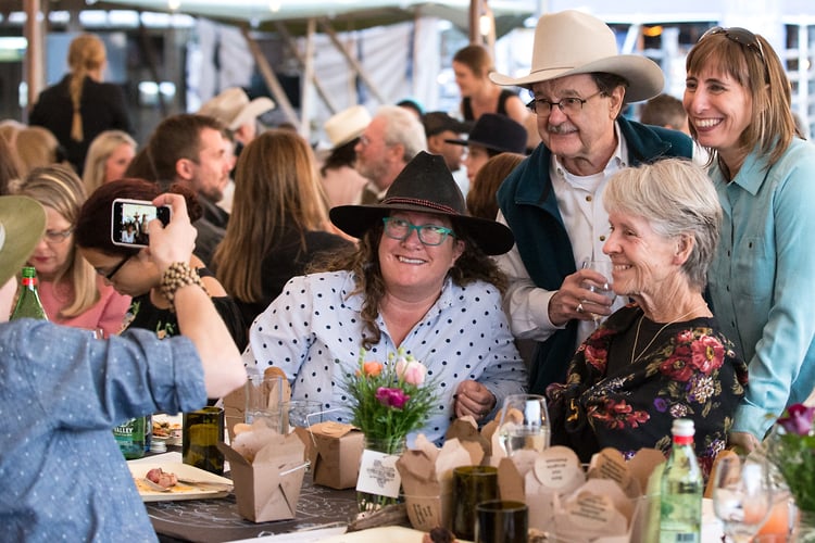 An Evening with Farm Aid - Suzanne Cordeiro Photography