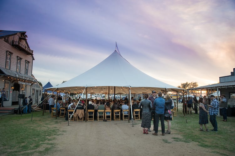 An Evening with Farm Aid - Suzanne Cordeiro Photography