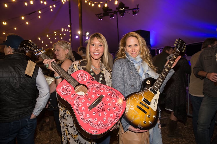 An Evening with Farm Aid - Suzanne Cordeiro Photography