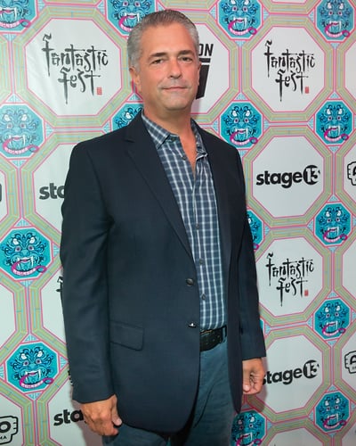 Fantastic Fest - Suzanne Cordeiro Photography