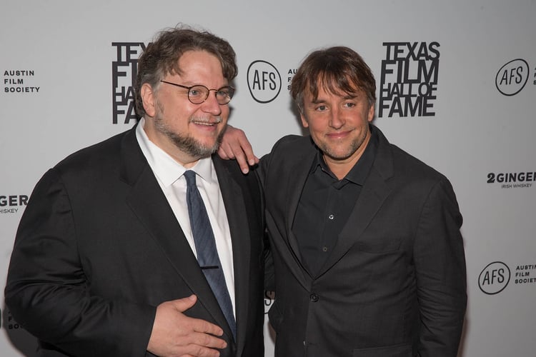 Texas Film Hall of Fame Awards - Suzanne Cordeiro Photography