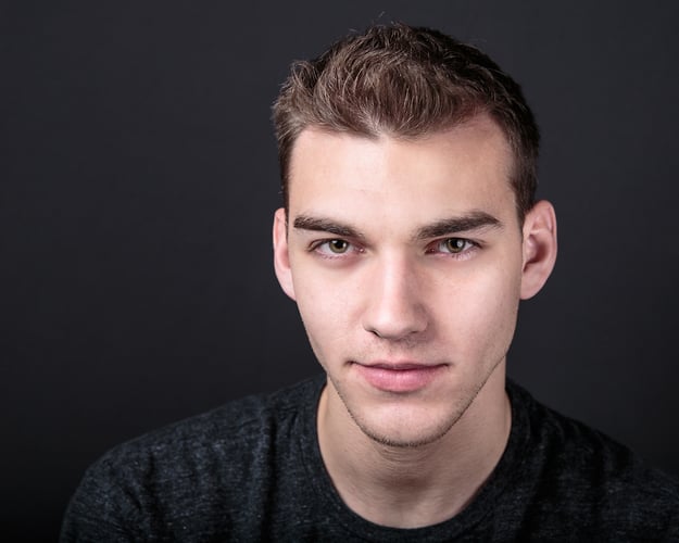 Headshots - Suzanne Cordeiro Photography