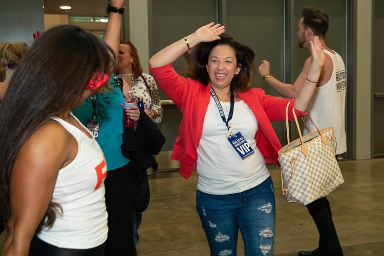 Real Estate Wealth Expo - Suzanne Cordeiro Photography
