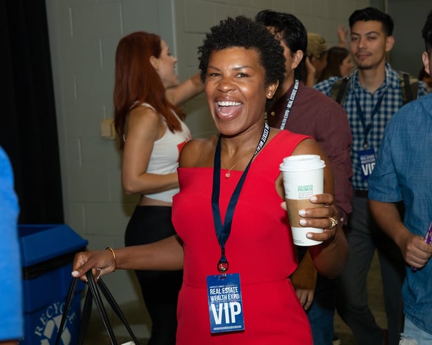 Events And Conferences - Suzanne Cordeiro Photography