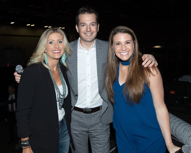 Events And Conferences - Suzanne Cordeiro Photography