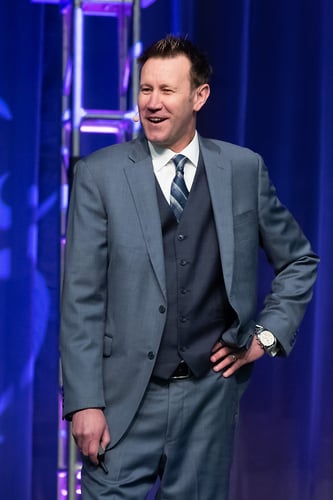 Panels And Keynotes - Suzanne Cordeiro Photography