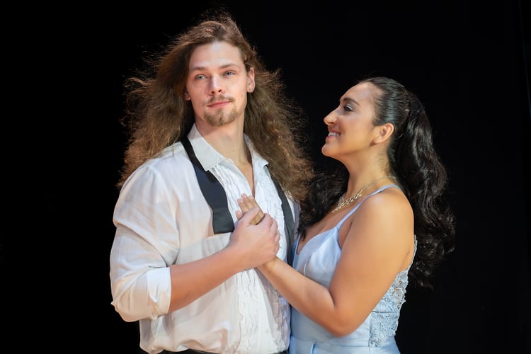 Theatre - Suzanne Cordeiro Photography