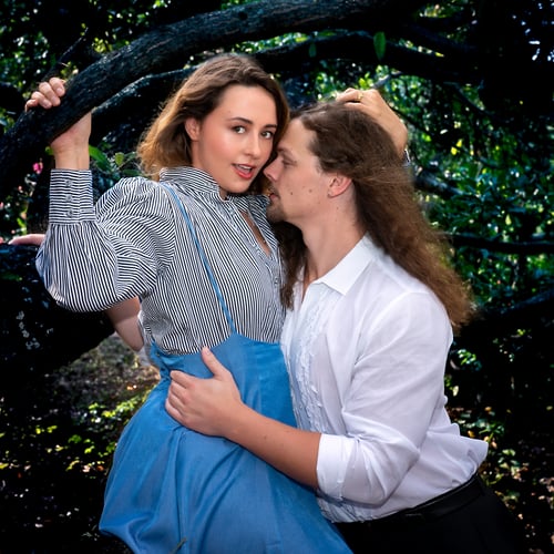 Theatre - Suzanne Cordeiro Photography