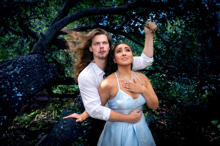Theatre - Suzanne Cordeiro Photography