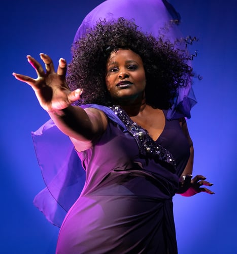 Theatre - Suzanne Cordeiro Photography