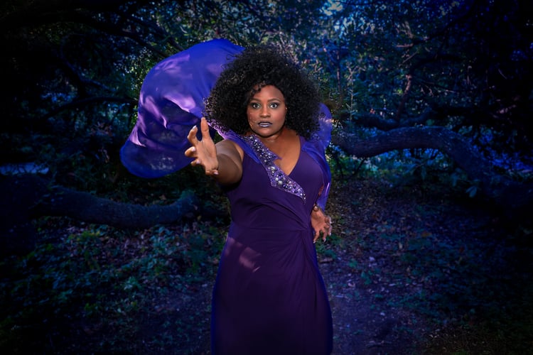 Theatre - Suzanne Cordeiro Photography