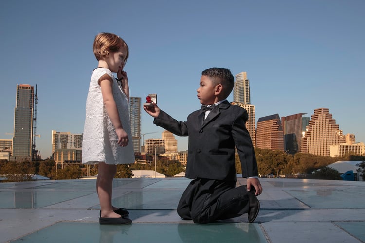 Long Center for the Performing Arts - Suzanne Cordeiro Photography