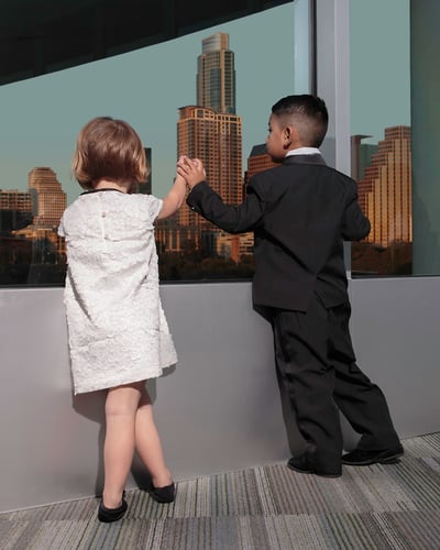 Long Center for the Performing Arts Marketing Campaign - Suzanne Cordeiro Photography