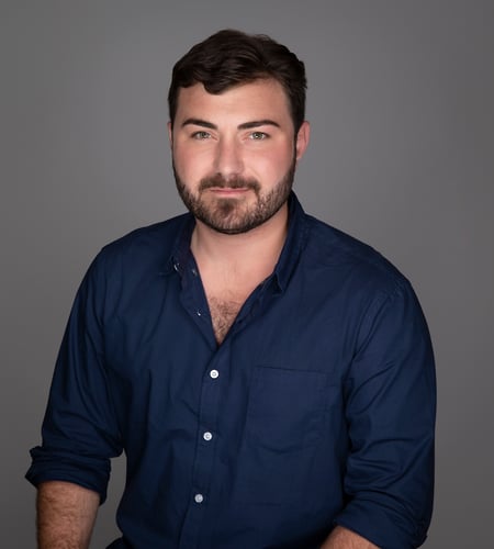 Headshots - Suzanne Cordeiro Photography