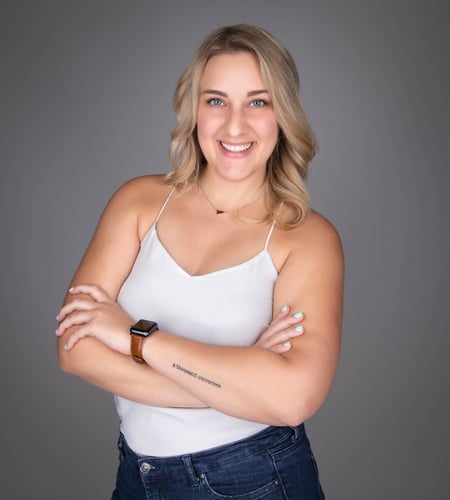 Headshots - Suzanne Cordeiro Photography
